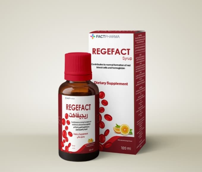 Regefact Image