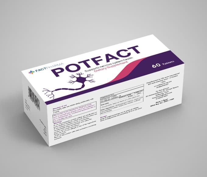 Potfact Image
