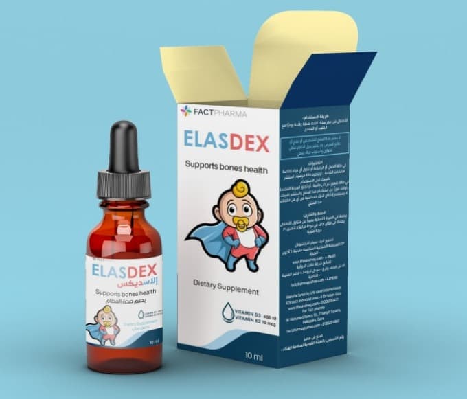 Elasdex Image